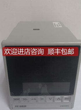 询价CHINO千野温控表 DB1010B000-G0A DB1030B000-G0A 期2周