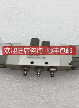 询价SMC电磁阀SYJ5220-5MOZ-M5/SYJ3220-5MOZ-M3