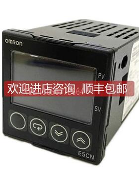询价温控器仪表 E5CN-RTD/QTD E5CN-QMTD-500 E5CN-RMTD-500/CMTD