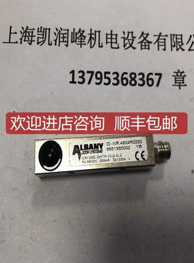 询价 ALBANY传器OR12EE-DHTP-10.0-SLZ 4904F0211