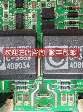 询价CONTREL C-3889 408034触发控制变压器驱动耦合咨