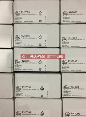 询价KI5002 KI-3015-BPKG/NIIFM易福门电容式传器