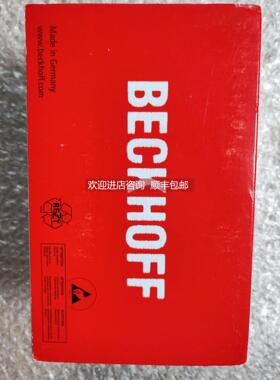 询价BECKHOFF倍福CX5130-0125/000000218（