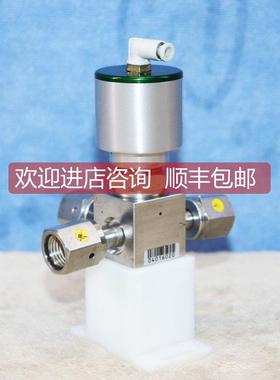 询价A025APTECH 阿博泰气动隔膜阀 AP4580SM 3PWE FV4 FV4 FV4 1/