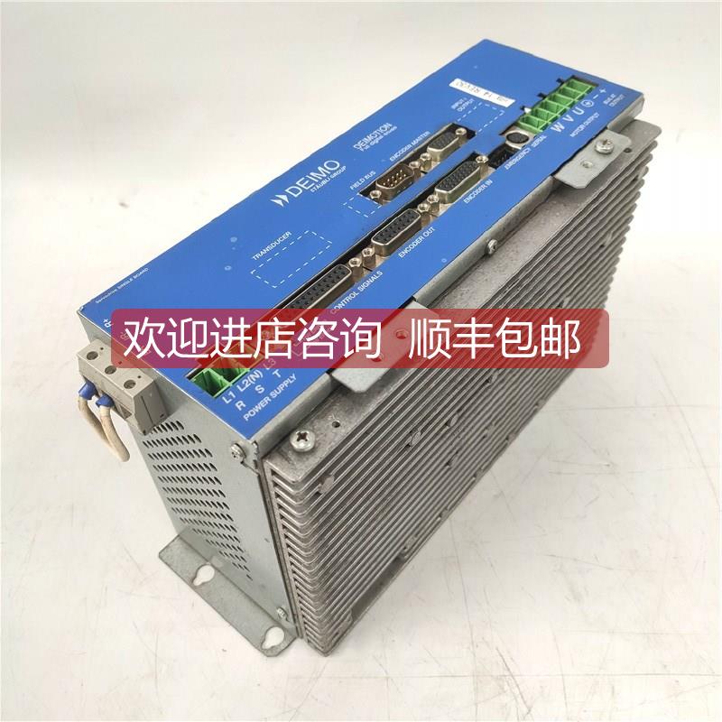 询价DEIMO驱动器 F1CONVSBT68V001 18/20ARMS