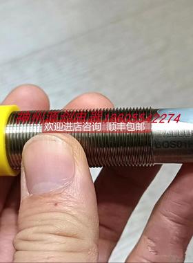 询价BALLUFF巴鲁夫BOS01HL 光电开关传器 BOS 18M-PS-ID23-S4