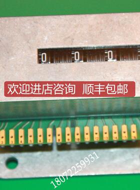 询价U220.011A12D计数器10150266瑞士宝盟baumer