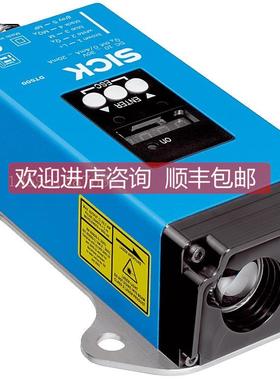 询价1040469 DT500-A223SICK全系列 激光测距传器