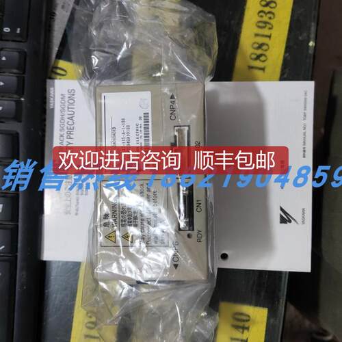 询价SGDR-AXB01A安川机器人用控制卡 Motoman NX100