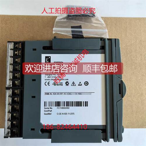 询价EUROTHERM温控器2108I/AL/GN/VH/RF/XX/ENG////0/1000///////