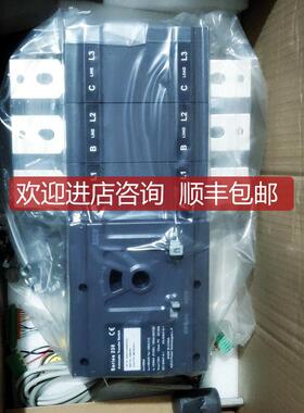 询价ASCO自动转换开关 Series230 E2ADTL030800H000 3P 800A