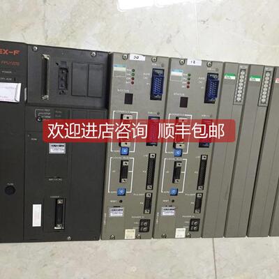 询价FPU140S-A10 FTU110B FTU211B FGU120B FTU113B FUJI富士PLC