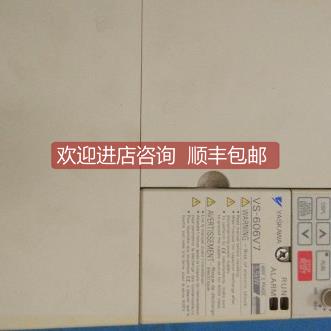 询价变频器CIMR-V7AT45P5 5.5KW