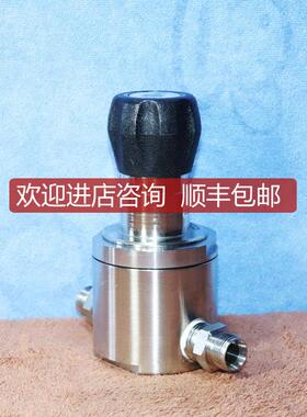 询价A025PARKER 高通量调压阀 HF1215SK2P8T8387 1250PSI