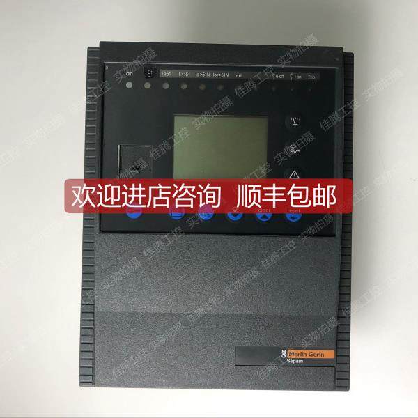 询价 Sepam 59607 机