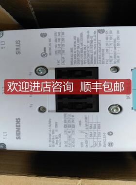 询价接触器3RT1066-6AP36/6AF36 /6AP36 3RT1066-6...6