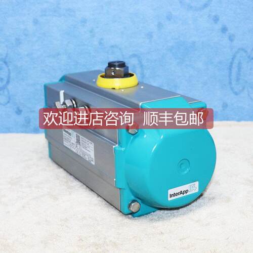 询价A025INTERAPP IA350D.F07-F1017 执行器机件