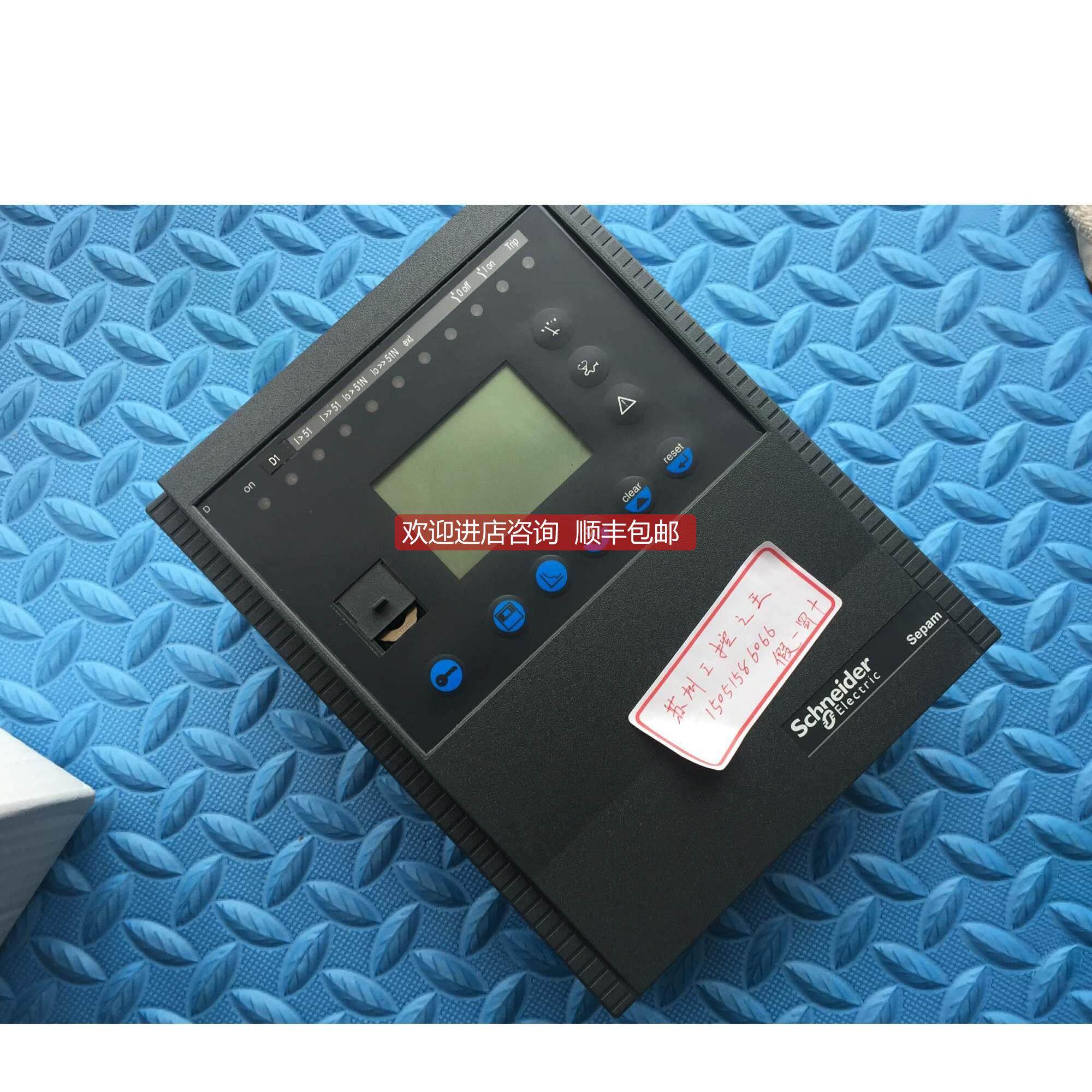 询价Sepam B21 , S10UD XXX JXX XNT 59624 59607