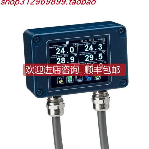 询价英国CALEX温度传器PUCF