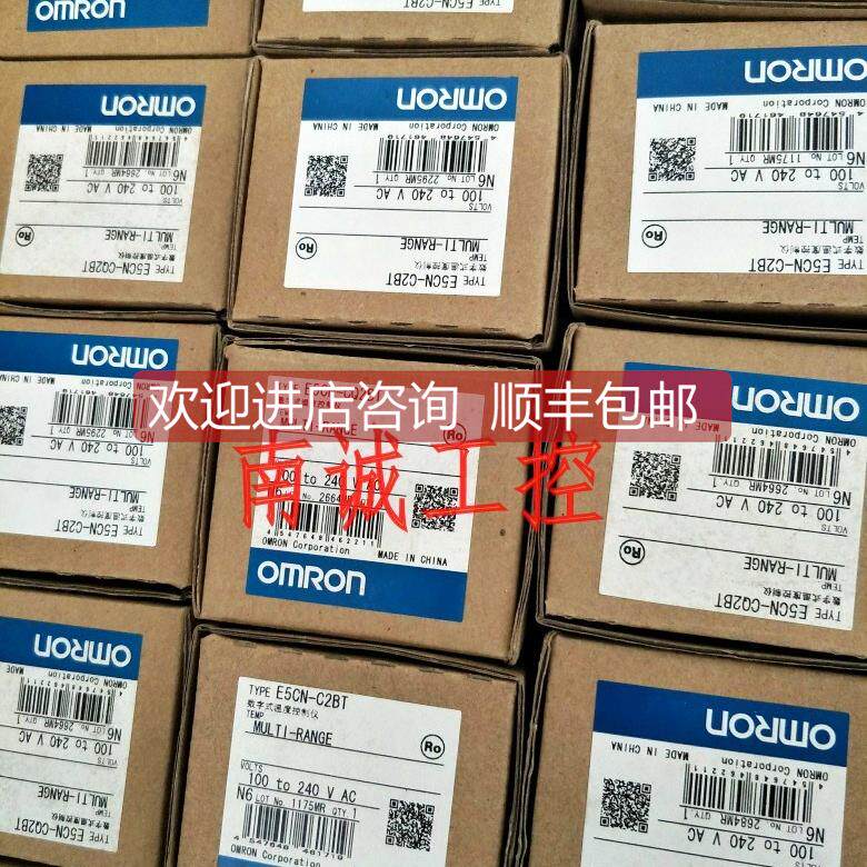 询价E5CN-C2BT E5CN-CQ2BT E5CN-YAN E5EJ-A2HM E5AC-CX3ASM-800
