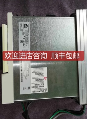 询价2097-V34PR3 ABKinetix 300 Servo Drive伺服驱动器 报准