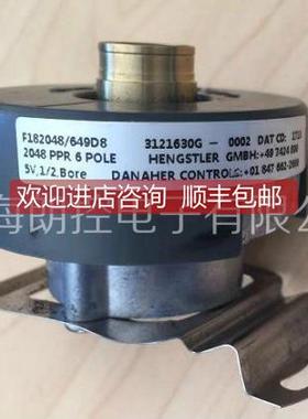询价Hengstler亨士乐 F182048/649D8编码器