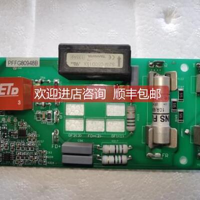 询价ETD 790p直流调速器励磁控制D8F205.PCB YD650545 PFFG80948B