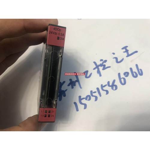 询价TURCK BL20-4D0-24VDC-0.5A-P 6827023 咨