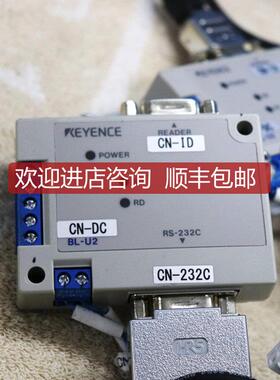 询价A025KEYENCE BL-U2 BL-601HAC1 KCC-REM-DEY-0566A 基恩