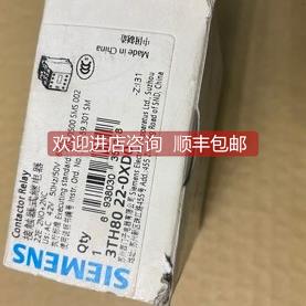 询价3TH8022-0XD0 ; 3TH8022-0X AC42V