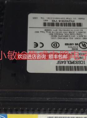 询价GE模块IC693MDL940D ALG390F BEM331L CPU350-EJ MDL655F