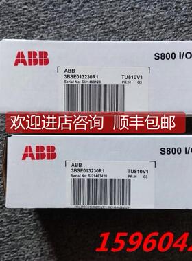 询价模块 AI810 AO810V2 DI810 DO81