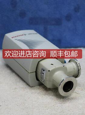 询价A025PFEIFFER EVB 016 PX 普发高真空角阀机件