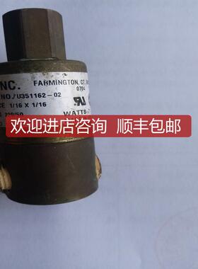 询价KIO INC电磁阀U351162-02