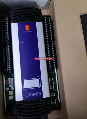 询价KONGSBERG康士伯格RDIOR420