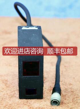 询价A025KEYENCE 基恩士激光位移传器 LK-080 机件