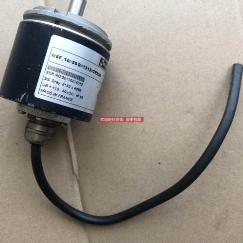询价RAIENTEC编码器 M5F-10-5SG-1312-CR2000 机 就