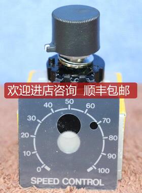 询价A025ORIENTAL MOTOR/东方PAVR-20KY调速电位器