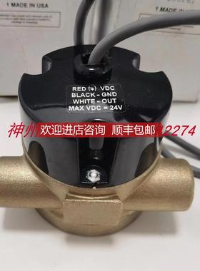 询价GEMS捷迈 RFO-2500B 流量传器P/N156261