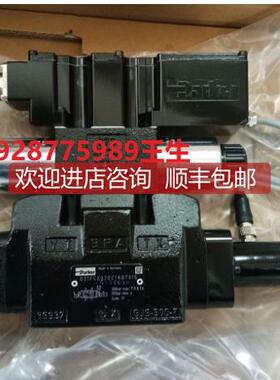 询价Parker派克电液比例阀D81FHB32E2NE0048换向阀D41FBE01FC1NF0