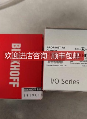 询价倍福模块 EL1889 EL1904 EL1908 KL1862