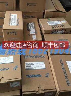 询价安川驱动器SGDB-20ADMY52