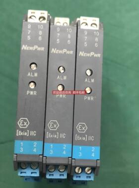 询价南京优倍安全栅隔离器 NPDL-10236011