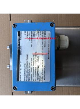 询价RHEONIK 流量计 RHM 06 GNTP)-NPT1/2 机
