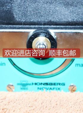 询价A025HONSBERG NOVAFIX流量开关流量计HD1K-020GM040