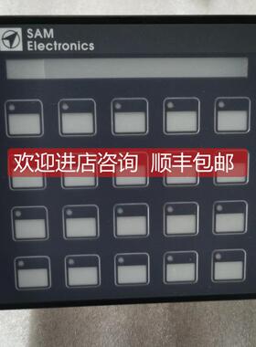 询价BAP401 SAM控制面