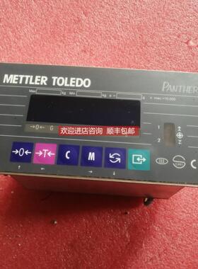 询价METTLER TOLEDO PANTHER PTPC0002000机