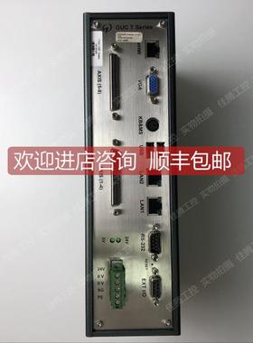 询价固高GRCS-3000-CV-0D-06（A6 PL机器人控制器