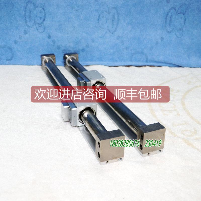 询价A025SMC CY3RG25-400 杆气缸机件