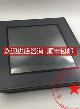 询价BothWin触摸屏TPC105-BW33H 24VDC 通电显示当
